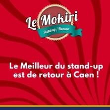 Le Mokiri