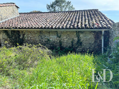 Parking / Garage - 53 m²