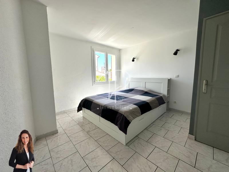 Appartement - 72 m² - 4 pièces