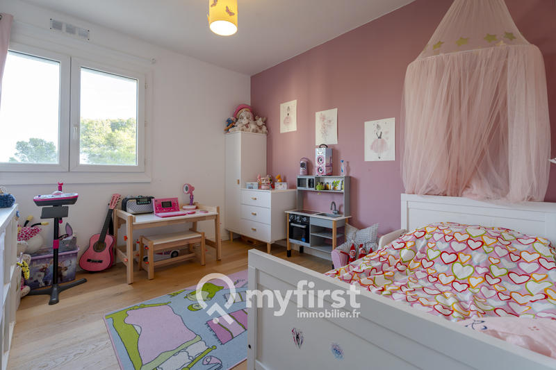 Appartement - 75 m² - 4 pièces