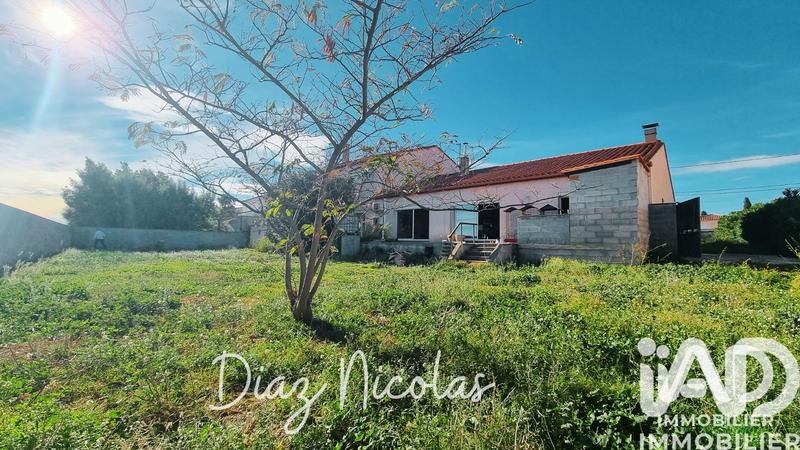 Maison - 245 m² - 5 pièces