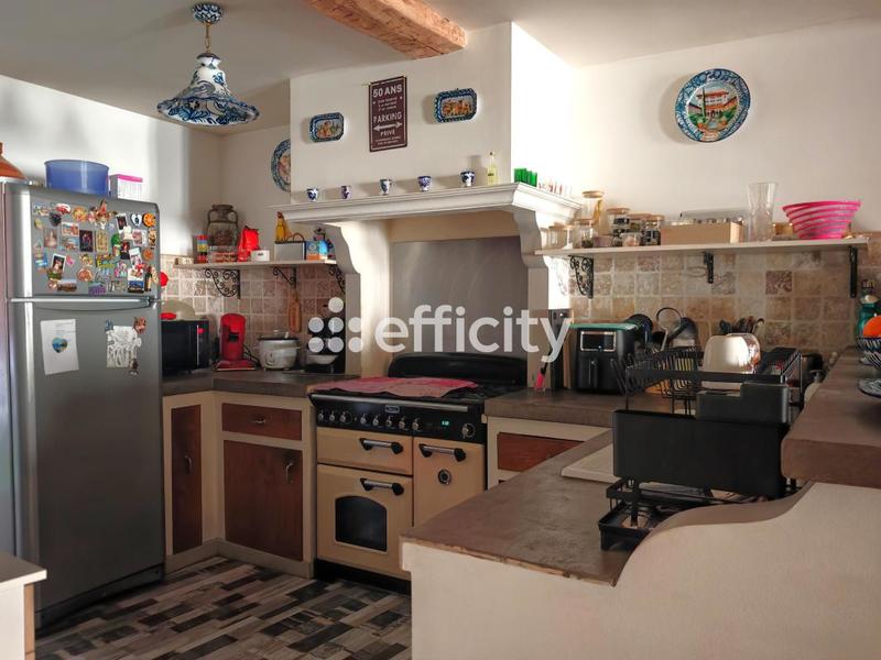 Maison - 167 m² - 5 pièces