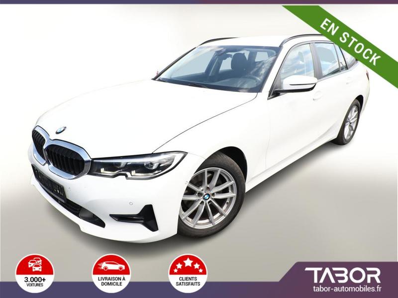 Bmw 3er 320d 190 xDrive Aut. Advantage Led ParkP