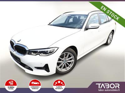 Bmw 3er 320d 190 xDrive Aut. Advantage Led ParkP