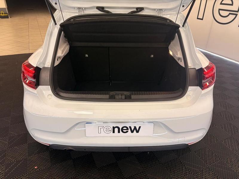 Renault Clio V SCe 75 Business