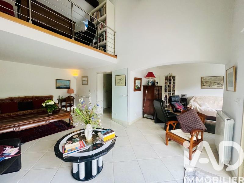 Maison - 142 m² - 4 pièces