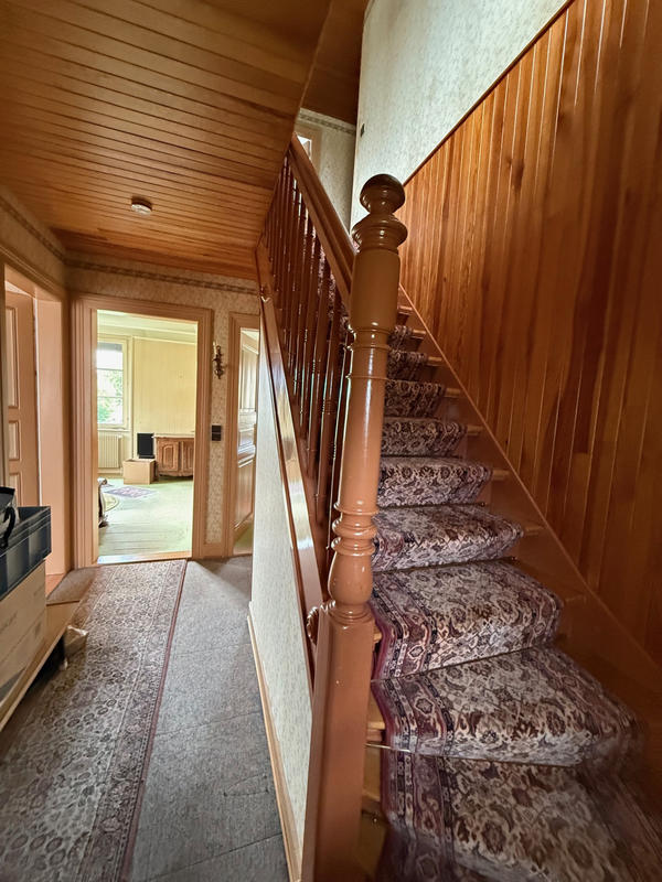 Maison - 108 m² - 6 pièces