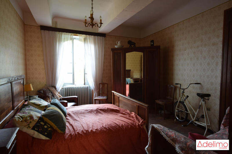 Mas - 260 m² - 20 pièces