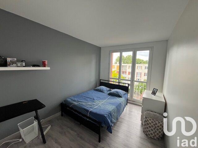 Appartement - 116 m² - 7 pièces