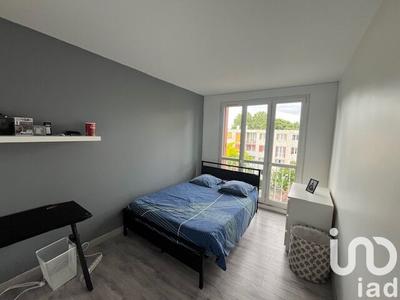 Appartement - 116 m² - 7 pièces