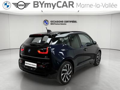 Bmw i3 I01 Lci 120 Ah 170 ch Bva iLife Suite