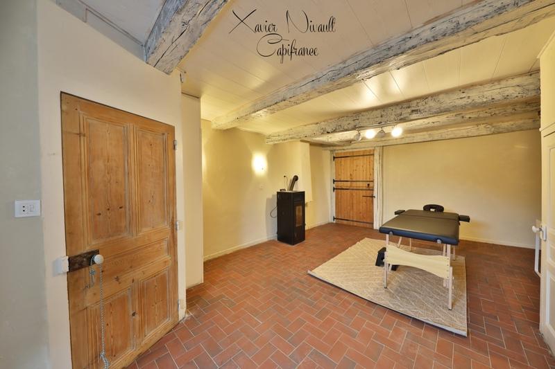 Haras - 190 m² - 6 pièces