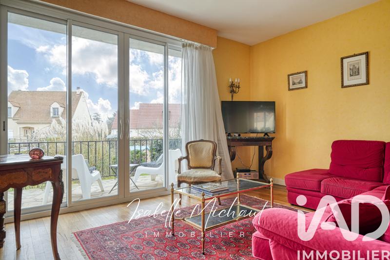 Maison - 126 m² - 7 pièces