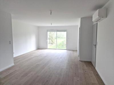 Maison - 82 m² - 4 pièces