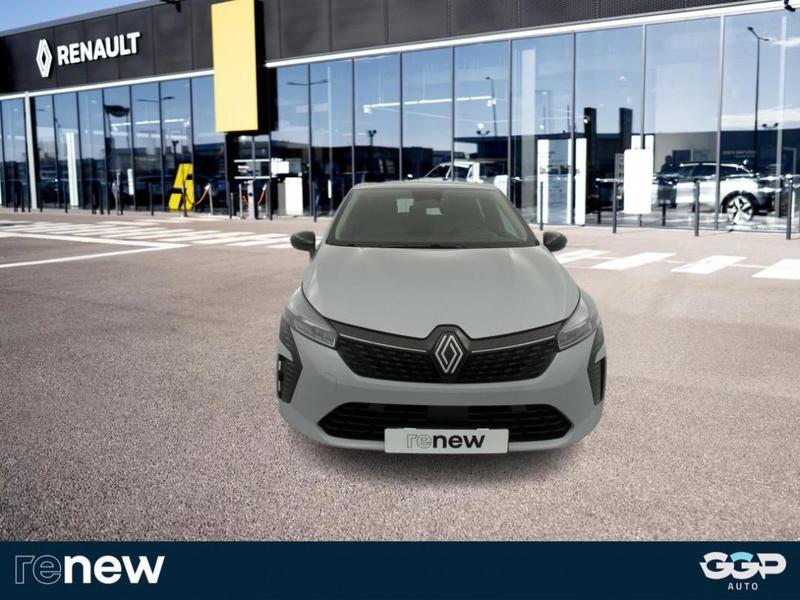 Renault Clio V TCe 90 ch Gsr2 Evolution