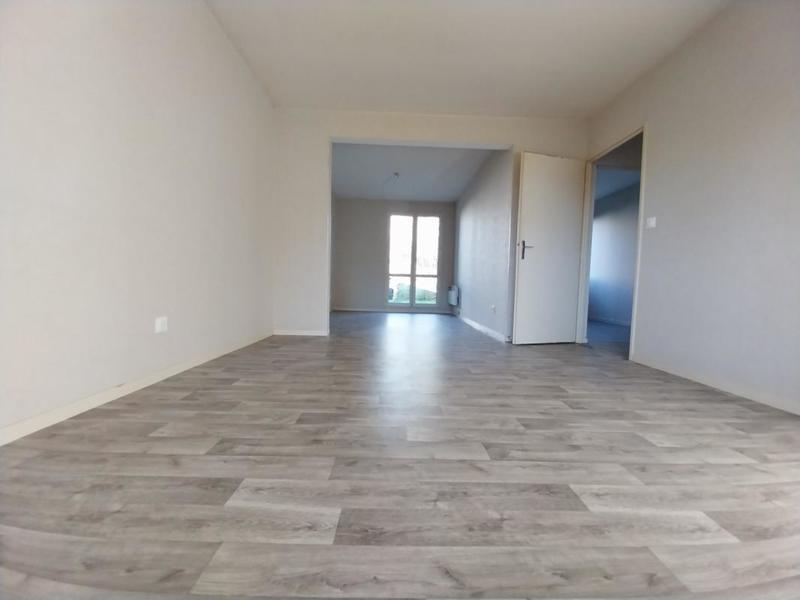 Maison - 72 m² - 3 pièces