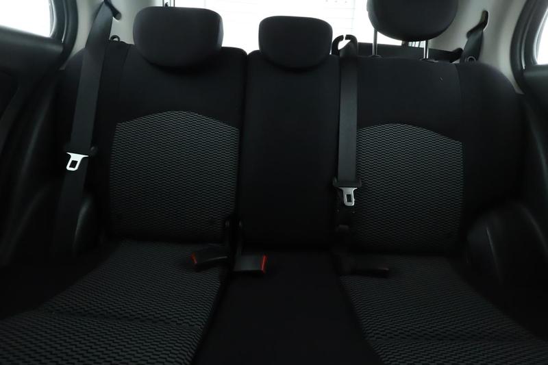 Nissan Micra 1.2 Connect Edition 80 ch