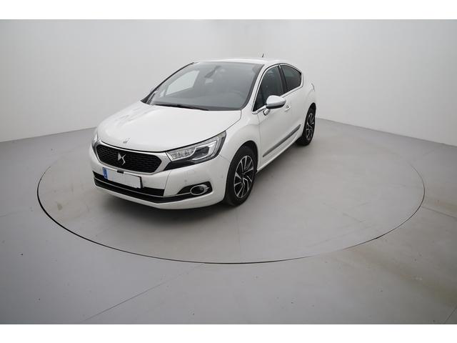 Ds Ds 4 Connected Chic Ds4 PureTech 130 s&amp;S Bvm6