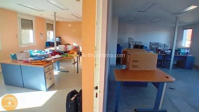 Immeuble - 875 m² - 18 pièces