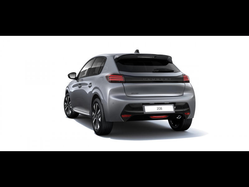 Peugeot 208 Hybrid 110 e-Dcs6 Allure