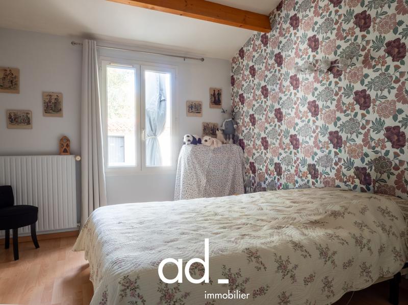 Maison - 150 m² - 5 pièces