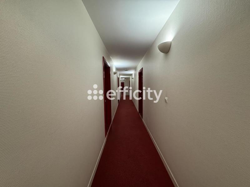 Appartement - 91 m² - 4 pièces