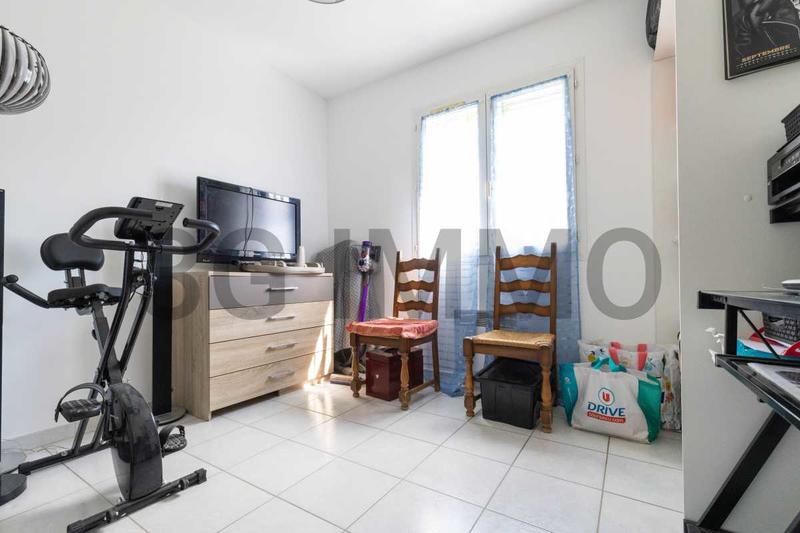 Villa - 85 m² - 4 pièces