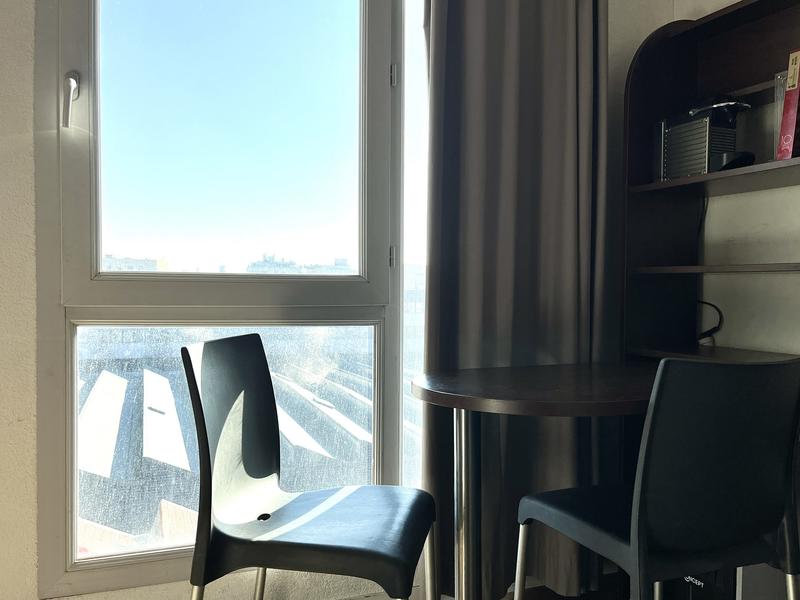 Appartement - 20 m² - 1 pièce