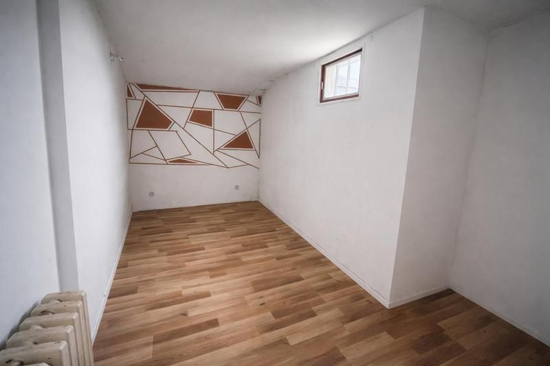 Maison - 55 m² - 4 pièces