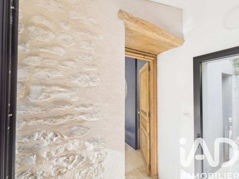 Maison - 176 m² - 6 pièces