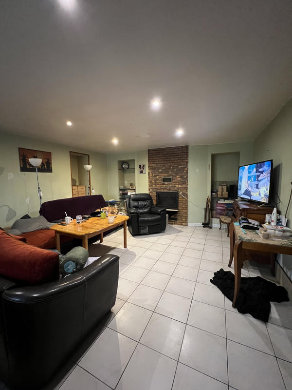 Maison - 164 m² - 5 pièces