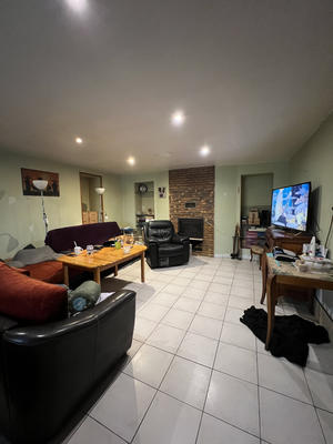 Maison - 164 m² - 5 pièces