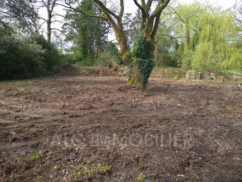 Maison - 124 m² - 3 pièces