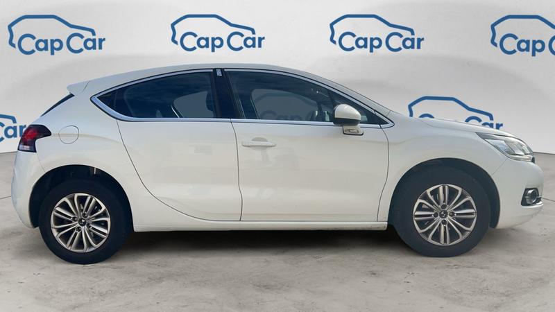 Ds Ds 4 1.2 PureTech 130 Business