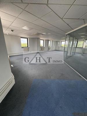 Bureau - 200 m²