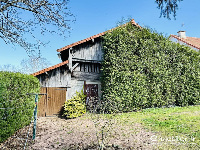 Maison - 146 m² - 5 pièces