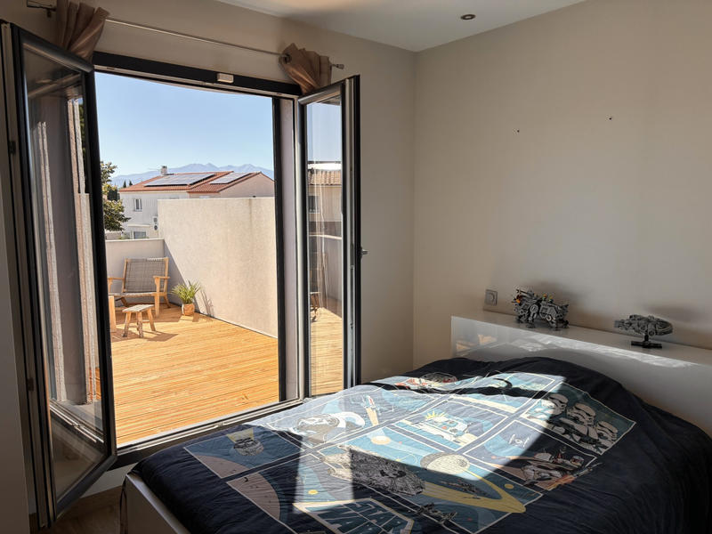 Maison - 147 m² - 6 pièces