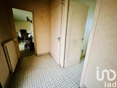 Maison de village - 104 m² - 5 pièces