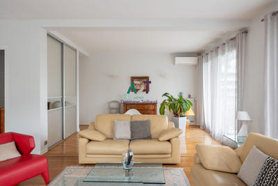 Appartement - 144 m² - 4 pièces