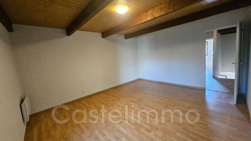 Maison - 85 m² - 3 pièces