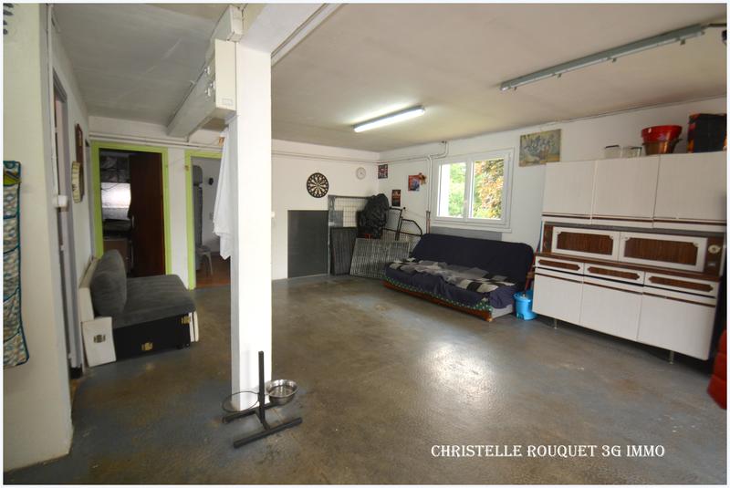 Villa - 93 m² - 6 pièces