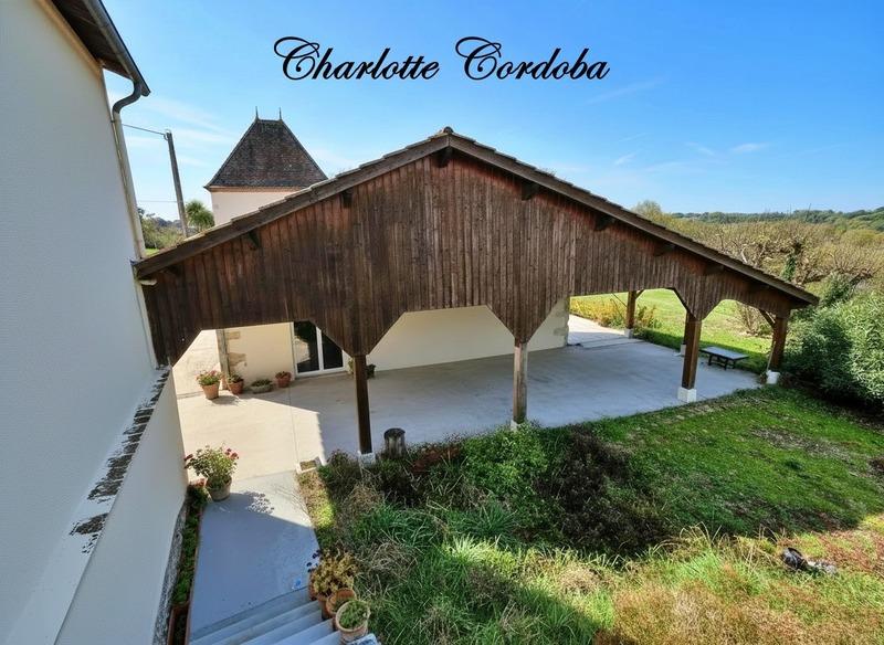 Maison de campagne - 346 m² - 7 pièces