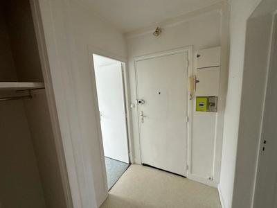 Appartement - 53 m² - 3 pièces