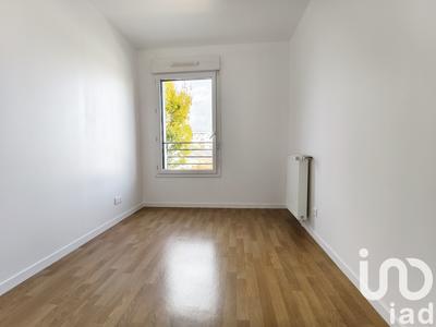 Appartement - 69 m² - 4 pièces