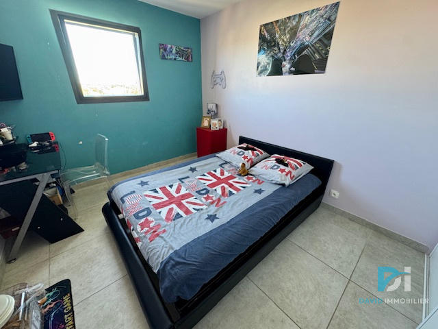 Villa - 220 m² - 7 pièces