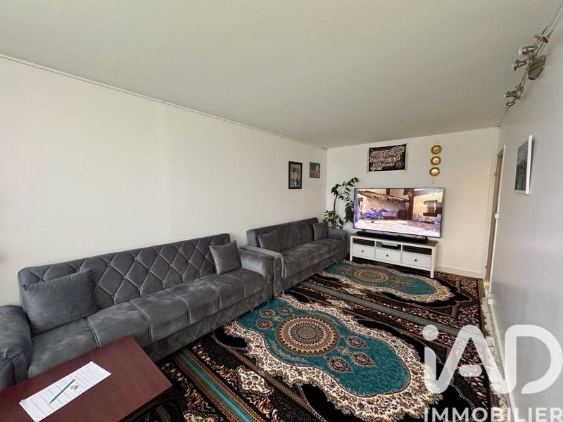 Appartement - 79 m² - 4 pièces