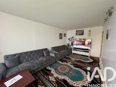 Appartement - 79 m² - 4 pièces