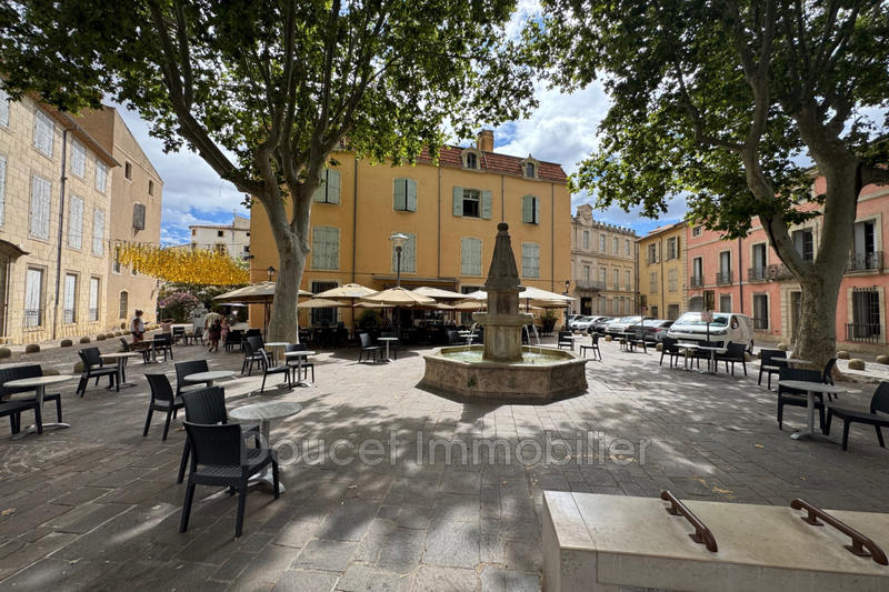 Fonds de commerce - Magasins