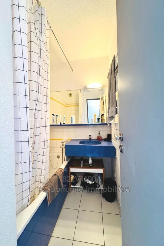Appartement - 34 m² - 3 pièces