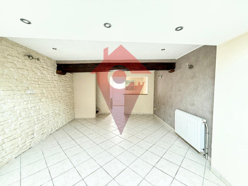 Appartement - 98 m² - 5 pièces